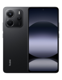 Xiaomi Redmi Note 14 16,9 cm (6.67") Ranura híbrida Dual SIM 4G USB Tipo C 8 GB 128 GB 5500 mAh Negro