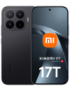 Xiaomi 17T 16,7 cm (6.59") SIM doble 5G USB Tipo C 12 GB 256 GB 6500 mAh Negro