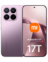 Xiaomi 17T 16,7 cm (6.59") SIM doble 5G USB Tipo C 12 GB 256 GB 6500 mAh Violeta