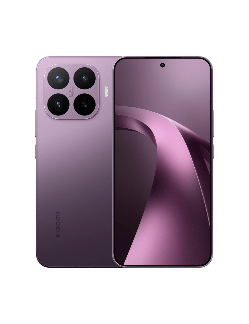 Xiaomi 17T Pro 17,4 cm (6.83") SIM doble 5G USB Tipo C 12 GB 256 GB 7000 mAh Violeta
