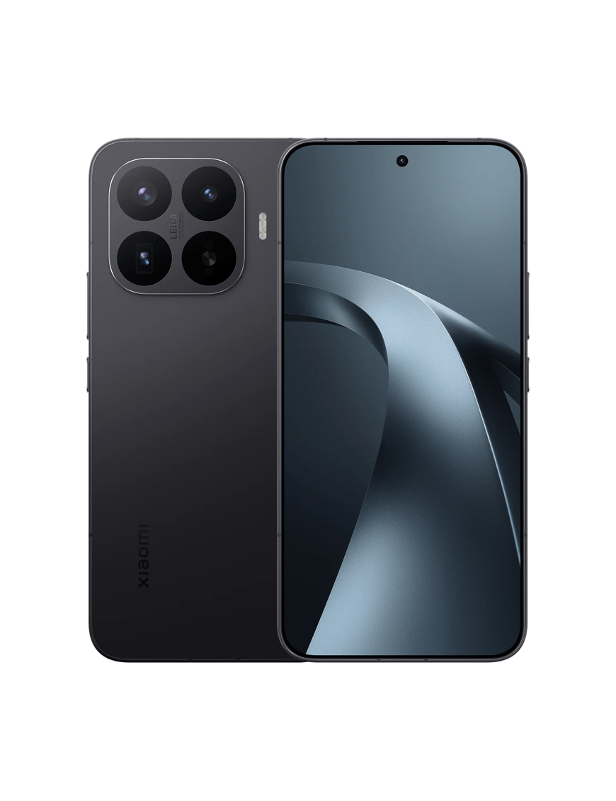 Xiaomi 17T Pro 17,4 cm (6.83") SIM doble 5G USB Tipo C 12 GB 256 GB 7000 mAh Negro