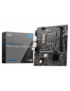 MSI PRO H610M-G WIFI DDR4 placa base Intel H610 LGA 1700 micro ATX