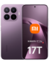 Xiaomi 17T PRO 17,4 cm (6.83") SIM doble 5G USB Tipo C 12 GB 512 GB 7000 mAh Violeta