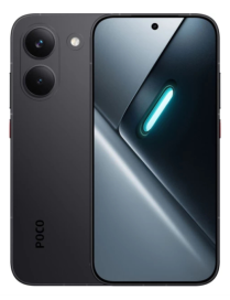 POCO X8 Pro 16,7 cm (6.59") SIM doble 5G USB Tipo C 8 GB 512 GB 6500 mAh Blanco