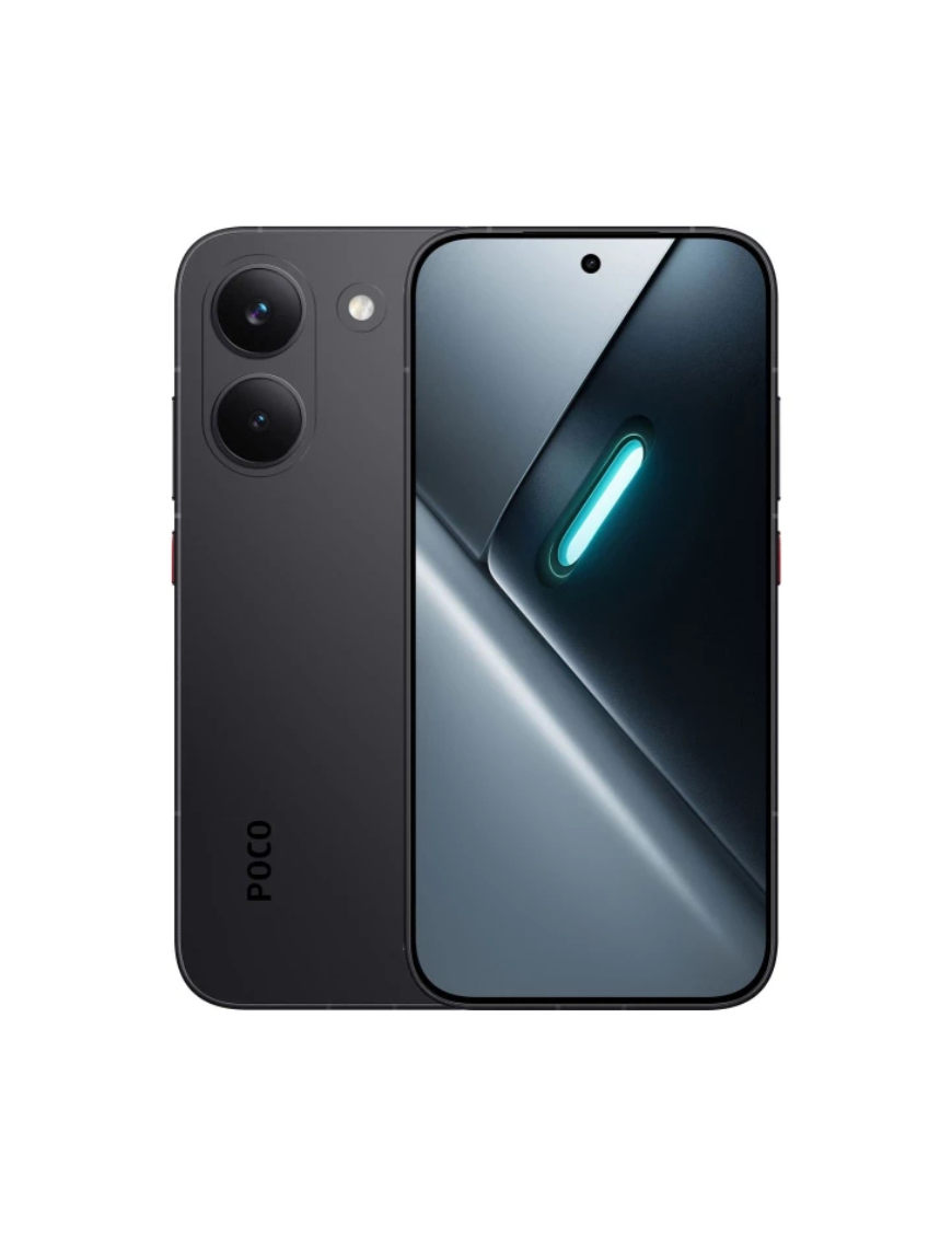 POCO X8 Pro 16,7 cm (6.59") SIM doble 5G USB Tipo C 8 GB 512 GB 6500 mAh Blanco