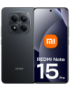 Xiaomi Redmi Note 15 Pro 17,2 cm (6.77") 4G 12 GB 512 GB 6500 mAh Negro