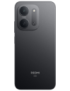 Xiaomi Redmi 17C 5G 17,5 cm (6.9") Ranura híbrida Dual SIM 4 GB 128 GB 6000 mAh Negro