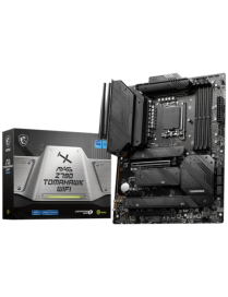 MSI MAG Z790 TOMAHAWK WIFI placa base Intel Z790 LGA 1700 ATX