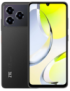 ZTE Blade A76 17,1 cm (6.75") SIM doble Android 15 4G USB Tipo C 4 GB 128 GB 5000 mAh Negro