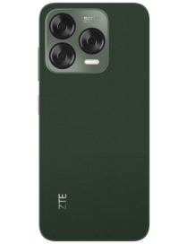 ZTE Blade V70 Vita 17 cm (6.7") SIM doble Android 14 4G USB Tipo C 8 GB 256 GB 5000 mAh Verde