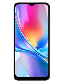 ZTE Blade A35e 16,6 cm (6.52") SIM doble Android 14 Go edition USB Tipo C 2 GB 64 GB 5000 mAh Gris