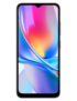 ZTE Blade A35e 16,6 cm (6.52") SIM doble Android 14 Go edition USB Tipo C 2 GB 64 GB 5000 mAh Gris