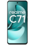 realme C71 16,9 cm (6.67") 4G 8 GB 256 GB 6000 mAh Verde