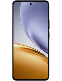 realme 14T 16,9 cm (6.67") Android 15 5G 8 GB 256 GB 6000 mAh Negro