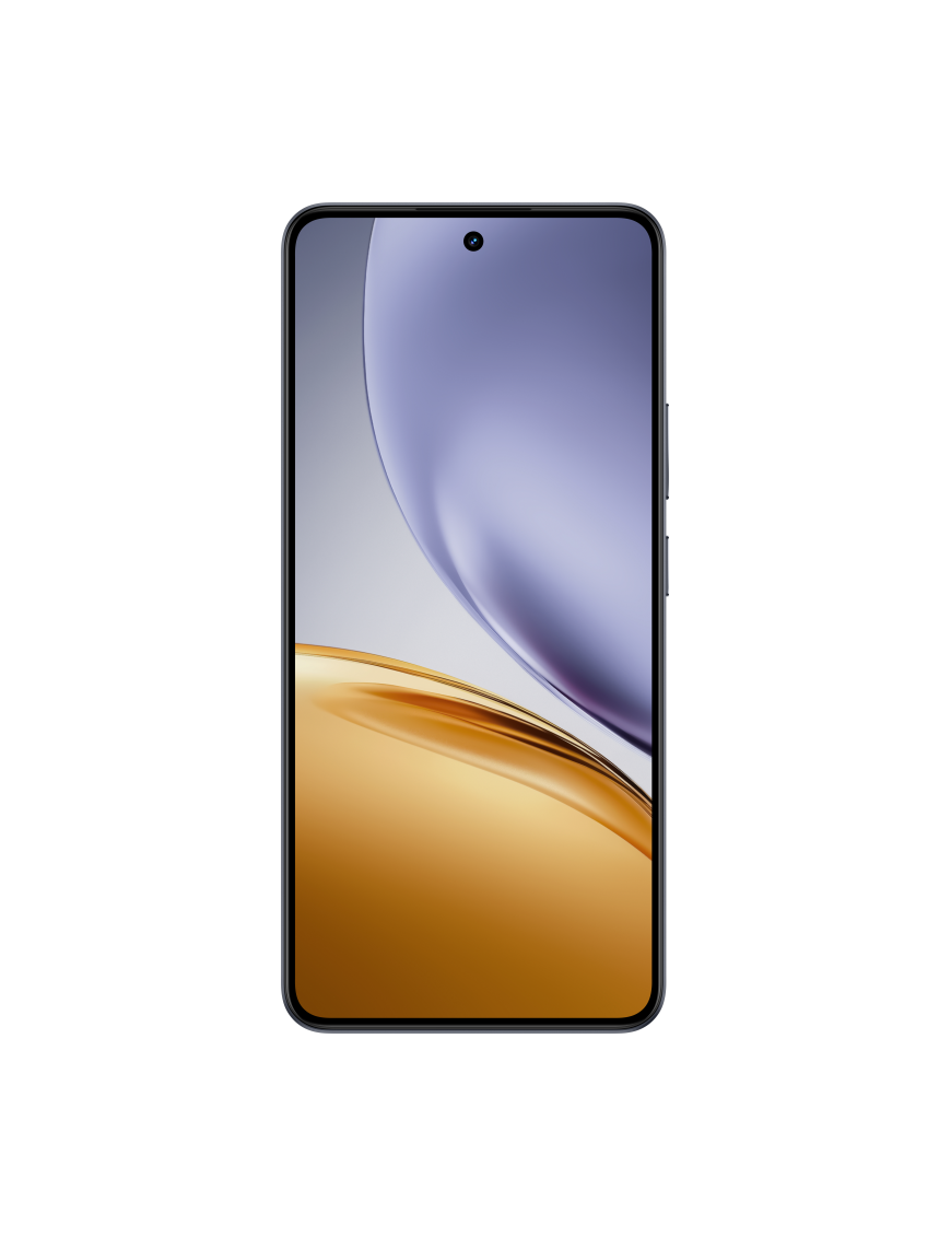 realme 14T 16,9 cm (6.67") Android 15 5G 8 GB 256 GB 6000 mAh Negro