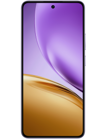realme 14T 16,9 cm (6.67") Android 15 5G 8 GB 256 GB 6000 mAh Púrpura