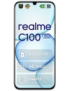 realme C100 5G 17,3 cm (6.8") SIM doble Android 16.0 USB Tipo C 4 GB 256 GB 6600 mAh Verde