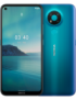 Nokia 3/4 16,2 cm (6.39") Android 10 4G USB Tipo C 4 GB 64 GB 4000 mAh Azul
