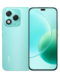Honor 400 Lite 17 cm (6.7") SIM doble MagicOS 9.0 5G USB Tipo C 8 GB 256 GB 5230 mAh Verde