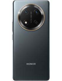 Honor 7 Lite 17,2 cm (6.78") SIM doble Android 14 5G USB Tipo C 8 GB 256 GB 6600 mAh Negro