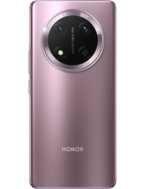 Honor 7 Lite 17,2 cm (6.78") SIM doble Android 14 5G USB Tipo C 8 GB 256 GB 6600 mAh Púrpura