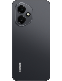 Honor 400 5G 16,6 cm (6.55") SIM doble Android 15 USB Tipo C 8 GB 256 GB 5300 mAh Negro