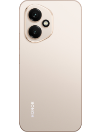 Honor 400 5G 16,6 cm (6.55") SIM doble Android 15 USB Tipo C 8 GB 256 GB 5300 mAh Oro