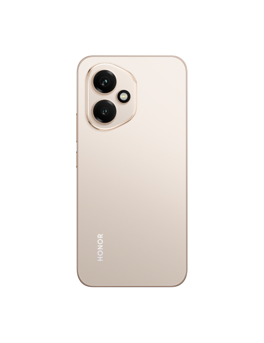 Honor 400 5G 16,6 cm (6.55") SIM doble Android 15 USB Tipo C 8 GB 256 GB 5300 mAh Oro