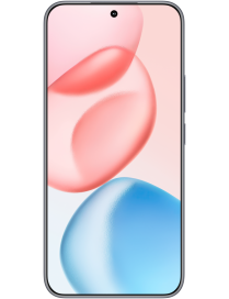 Honor 400 16,6 cm (6.55") MagicOS 9.0 5G 8 GB 256 GB 5300 mAh Negro