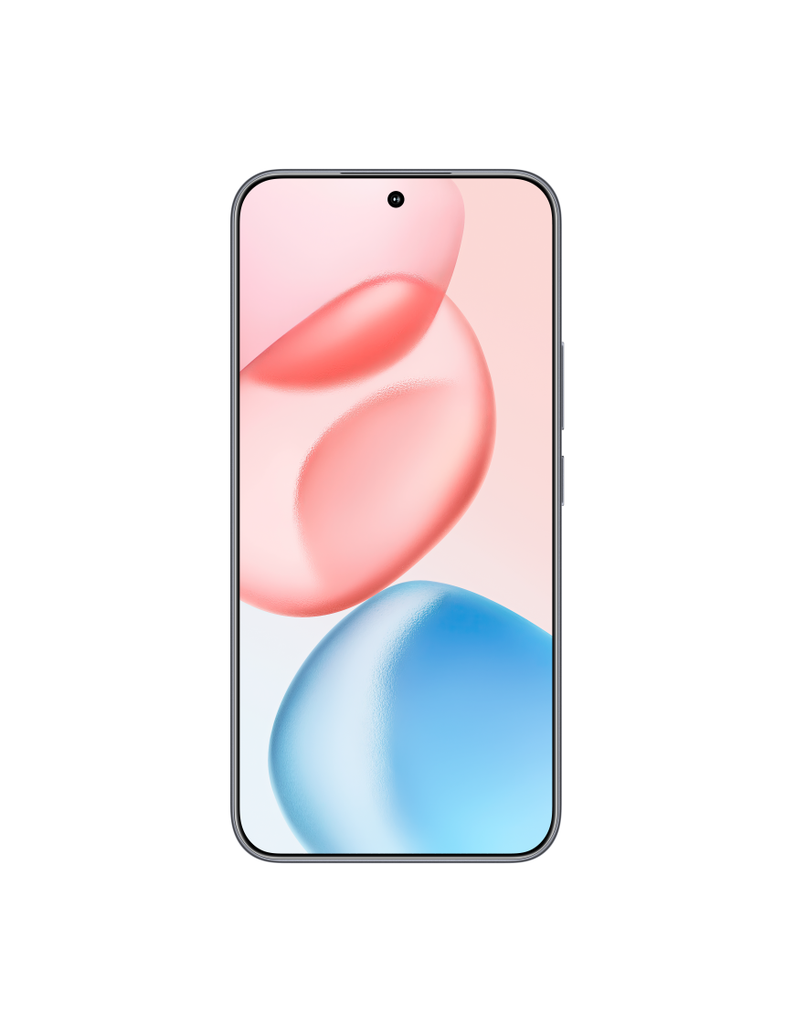 Honor 400 16,6 cm (6.55") MagicOS 9.0 5G 8 GB 256 GB 5300 mAh Negro