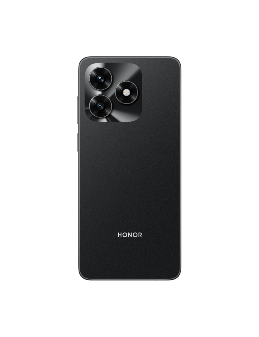 Honor X5c PLUS 17,1 cm (6.74") MagicOS 9.0 4G 4 GB 128 GB 5260 mAh Negro