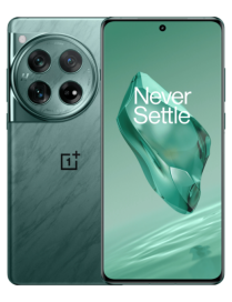OnePlus 12 17,3 cm (6.82") SIM doble Android 14 5G USB Tipo C 16 GB 512 GB 5400 mAh Verde