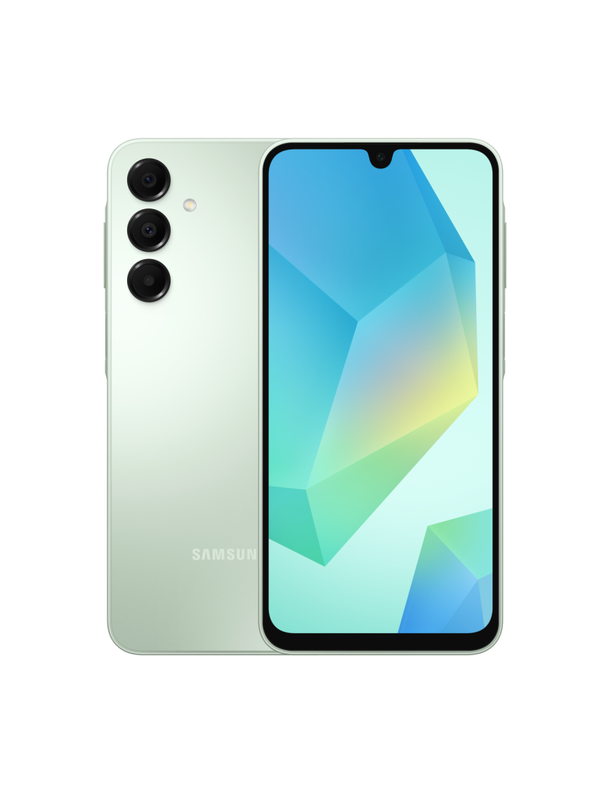 Samsung Galaxy A16