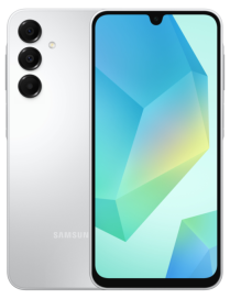 Samsung Galaxy A16 17 cm (6.7") SIM doble Android 14 4G USB Tipo C 4 GB 128 GB 5000 mAh Gris