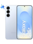 Samsung Galaxy S25+ 17 cm (6.7") SIM doble Android 15 5G USB Tipo C 12 GB 512 GB 4900 mAh Azul