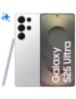 Samsung Galaxy S25 Ultra 17,5 cm (6.9") SIM doble Android 15 5G USB Tipo C 12 GB 512 GB 5000 mAh Negro, Plata, Blanco
