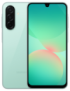 Samsung Galaxy A26 5G 17 cm (6.7") SIM doble Android 15 USB Tipo C 8 GB 256 GB 5000 mAh Color menta