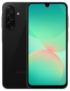 Samsung Galaxy A26 5G 17 cm (6.7") SIM doble Android 15 USB Tipo C 8 GB 256 GB 5000 mAh Negro