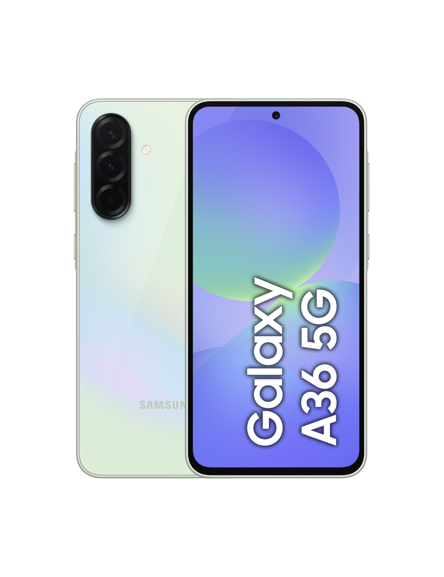 Samsung Galaxy A36 5G