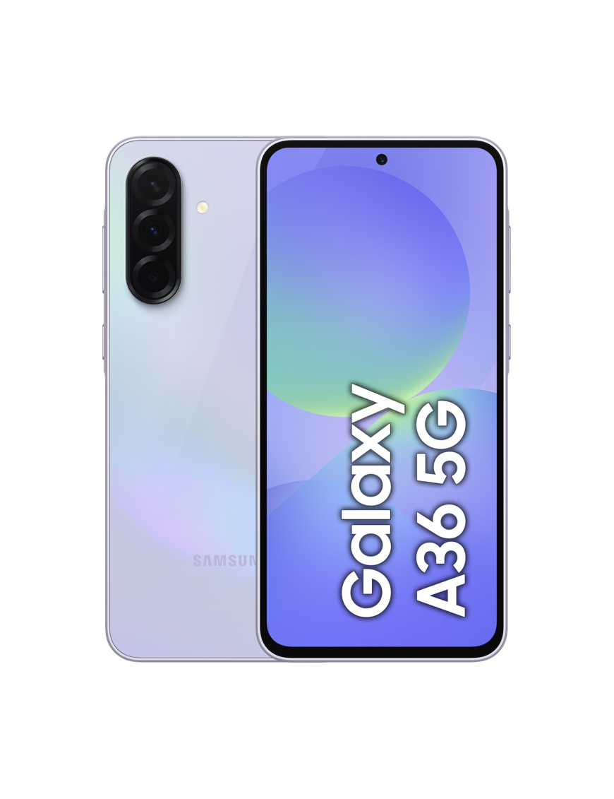 Samsung Galaxy A36 5G