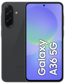 Samsung Galaxy A36 5G