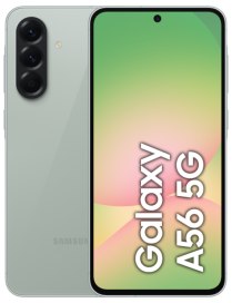 Samsung Galaxy A56 5G