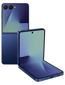 Samsung SM-F766BDBHEUB smartphones 17,5 cm (6.9") SIM doble 5G USB Tipo C 12 GB 512 GB 4300 mAh Azul