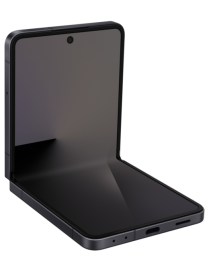 Samsung Galaxy Z Flip 7 SM-F766BZKHEUB smartphones 17,5 cm (6.9") SIM doble Android 16.0 5G USB Tipo C 12 GB 512 GB 4300 mAh