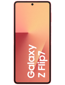 Samsung Galaxy Z Flip 7 17,5 cm (6.9") SIM doble Android 16.0 5G USB Tipo C 12 GB 512 GB 4300 mAh Coral