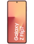 Samsung Galaxy Z Flip 7 17,5 cm (6.9") SIM doble Android 16.0 5G USB Tipo C 12 GB 512 GB 4300 mAh Coral
