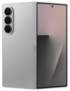 Samsung Galaxy Z Fold 7 20,3 cm (8") SIM doble Android 16.0 5G USB Tipo C 12 GB 512 GB 4400 mAh Plata