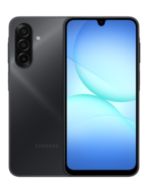 Samsung Galaxy A17 LTE 17 cm (6.7") Ranura híbrida Dual SIM 4G USB Tipo C 8 GB 256 GB 5000 mAh Negro