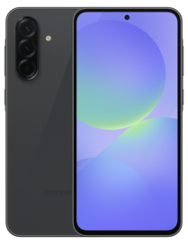 Samsung Galaxy A36 5G Enterprise Edition 17 cm (6.7") SIM doble USB Tipo C 8 GB 256 GB 5000 mAh Negro