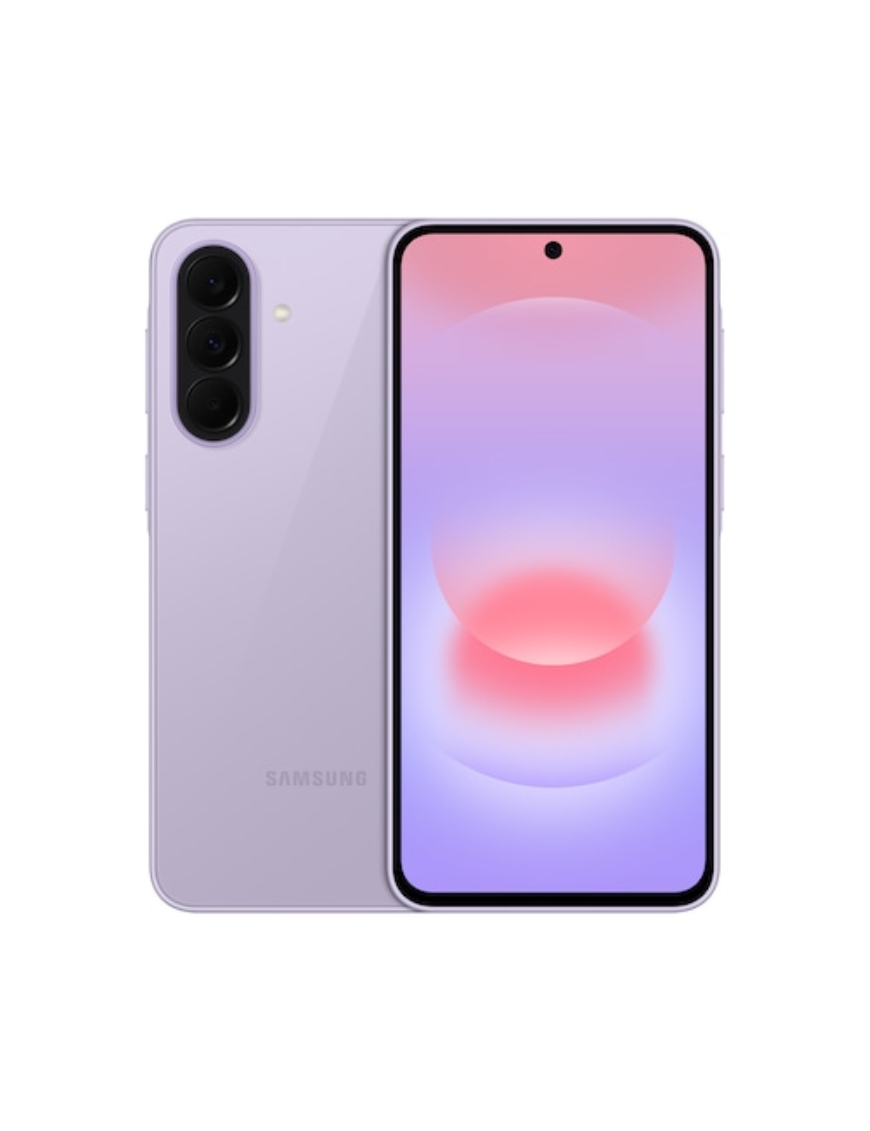Samsung Galaxy A37 5G 17 cm (6.7") SIM doble Android 16.0 USB Tipo C 8 GB 256 GB 5000 mAh Lavanda